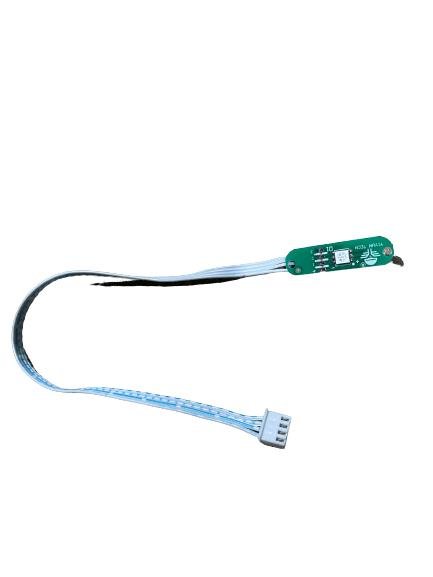 Led pour Hoverboard 4 - Weebot