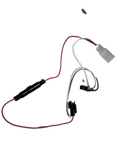 Port Fusible Avec Fusible (250V) pour Trottinette Skywalker Kaabo - Weebot