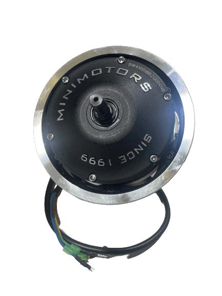Moteur Brushless pour Trottinette Electrique Speedway 4 Minimotors - Weebot