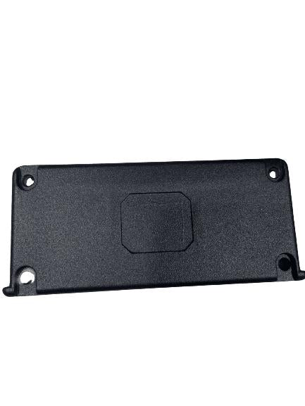 Cache Deck Avant pour Trottinette Electrique Speedway Mini 4 Pro Minimotors - Weebot