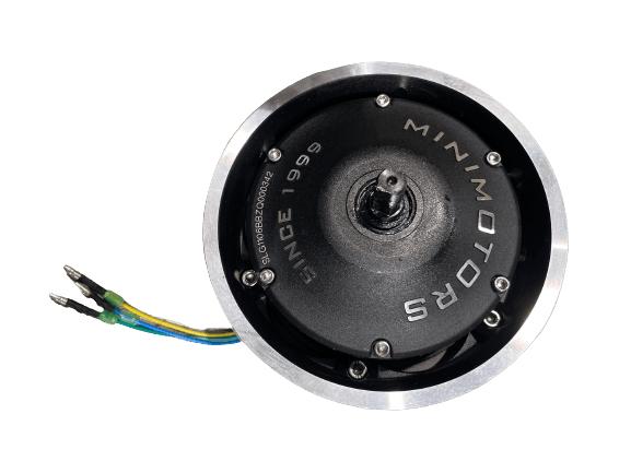 Moteur pour Trottinette Electrique Speedway Leger Minimotors - Weebot