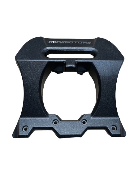 Cale - Pied Arrière pour Dualtron Victor - Weebot