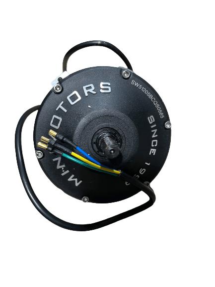 Moteur Brushless pour Trottinette Électrique Dualtron 3 et Speedway 5 - Weebot