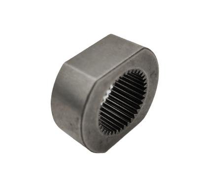 Insert Fileté pour Trottinette Electrique Dualtron 3 - Weebot