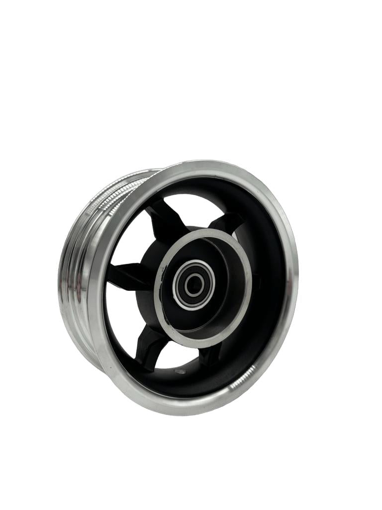 Jante Avant avec Roulement pour Trottinette Électrique Dualtron Togo - Weebot