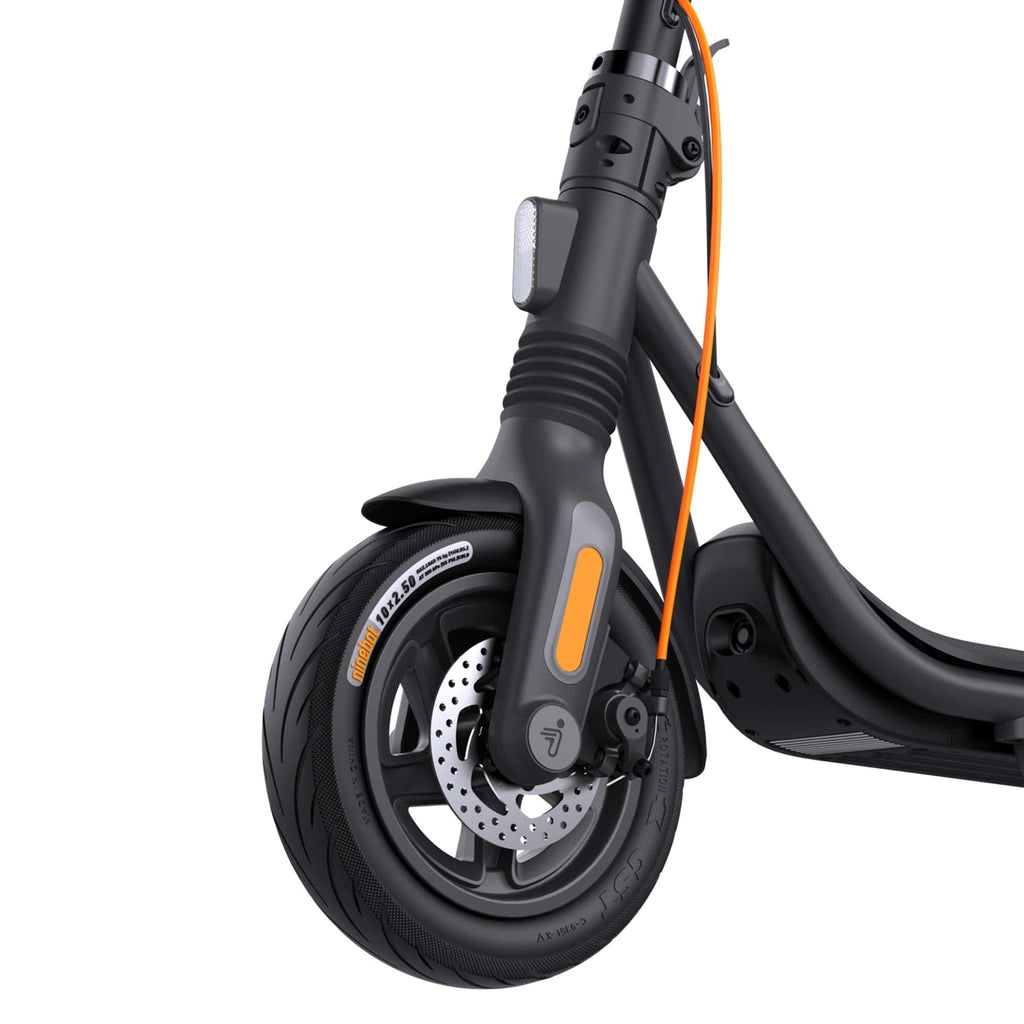 Trottinette Electrique Ninebot SERIE F - By SEGWAY