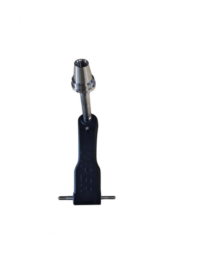 Kit Bras de Direction Potence pour Trottinette Electrique Nami Burn - E Et Burn - E2 - Weebot