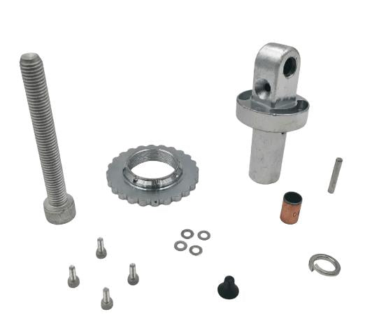 Kit Folding pour Trottinette Electrique Kaabo Mantis 10 K800 - Weebot