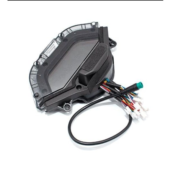 Kit Afficheur pour Trottinette Electrique Segway GT2P - Weebot