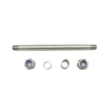 Kit Axe de Roue Avant avec vis pour Trottinette Électrique Kaabo Skywalker - Weebot