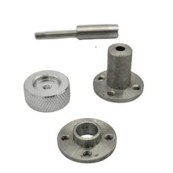Kit Bague de Serrage Sans Vis pour Trottinette Électrique Speedway 4, 4 Plus, 5 Lite et 5 - Weebot