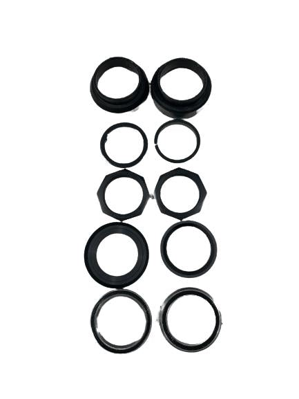 Kit De Roulement pour Trottinette E - Twow (Nouvelle Génération) - Weebot