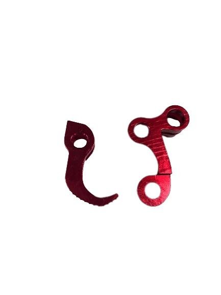 Kit Système de Pliage pour Trottinette Electrique E - Twow - Weebot