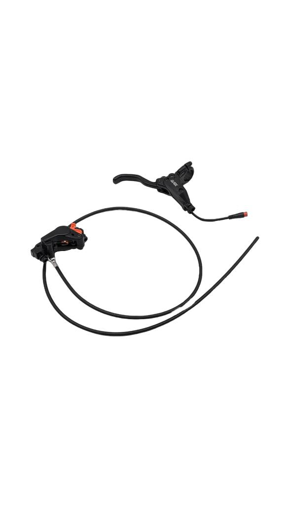Kit de Frein Avant Complet pour Trottinette Electrique Dualtron Blade X - Weebot