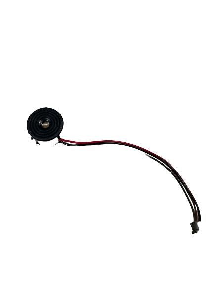 Klaxon pour Trottinette Electrique E - Twow 48V - Weebot