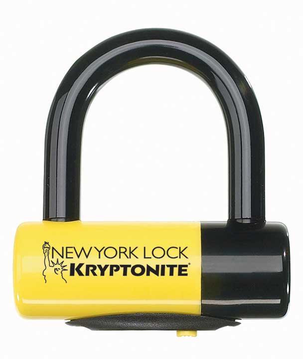 Anti Vol Bloque Chaîne 120 cm Kryptonite Intouchable 1412 SRA - Weebot