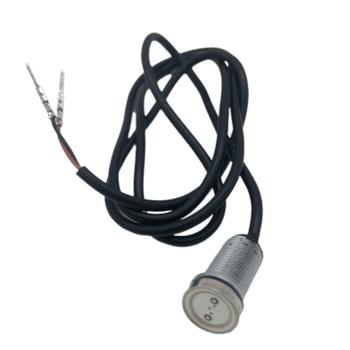 LED Rouge Arrière pour Trottinette Électrique Weebot Zephyr - Weebot