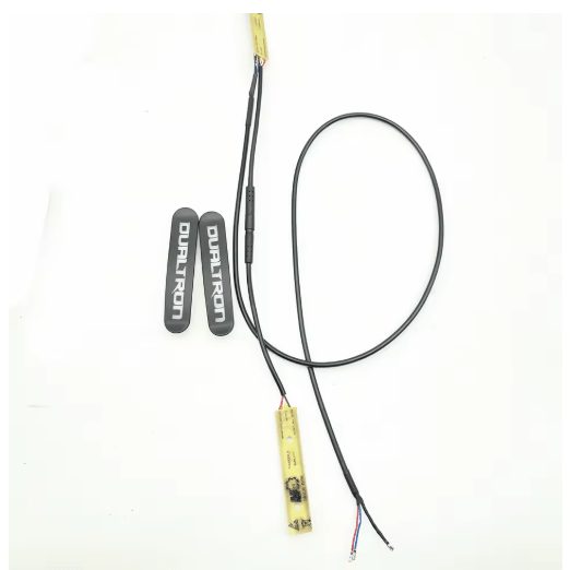 LED de Bras oscillant avec couvercle pour Trottinette Électrique Dualtron Thunder 2 - Weebot