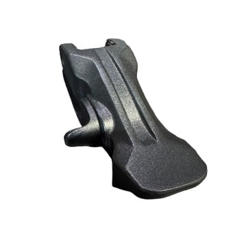 Languette du Système de Pliage pour Trottinette Electrique Teverun Fighter Mini - Weebot