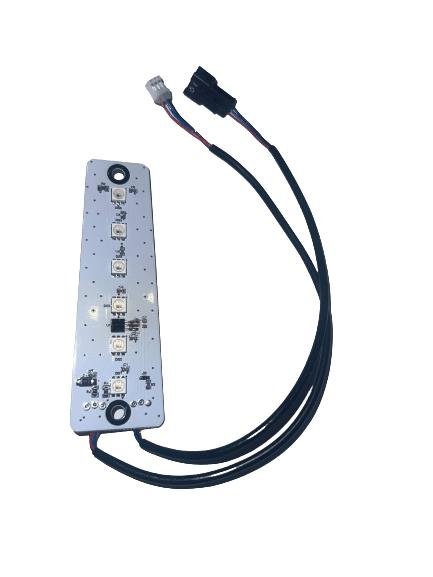 Led RGB pour Trotinette Electrique Dualtron (Nouveau) - Weebot