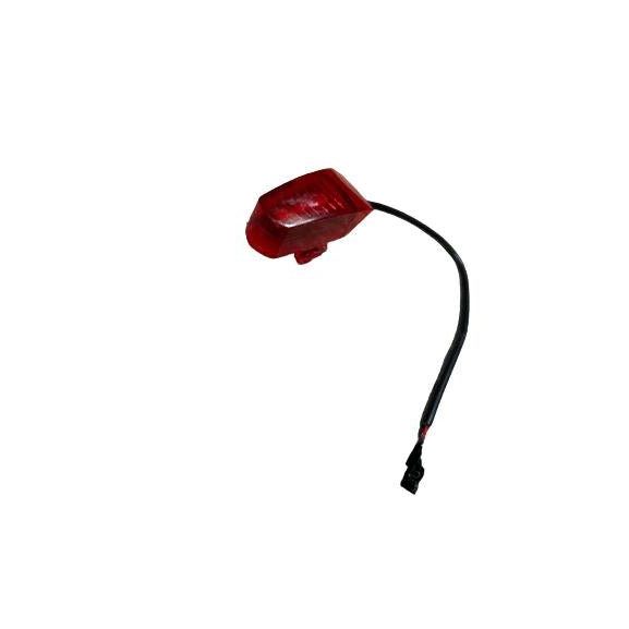 Led Arrière Feu Stop 2 câble / 2 pins pour Trottinette Electrique E-Twow - Weebot