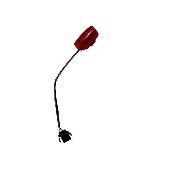 Led Arrière Feu Stop 2 câble / 3 pins pour Trottinette Electrique E-Twow - Weebot
