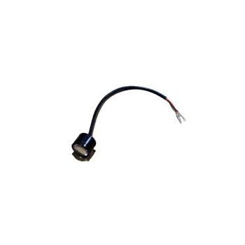 Led Avant Blanche pour Trottinette Électrique Kaabo Wolf Warrior - Weebot