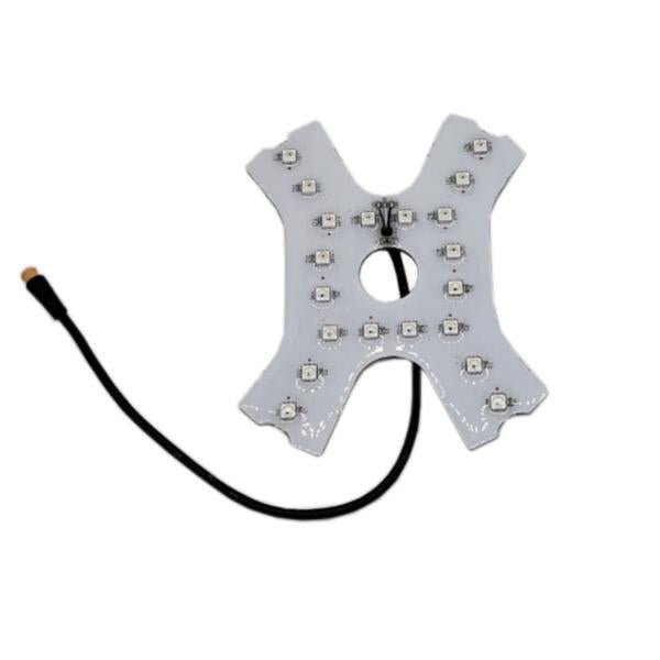 Led Moteur Dualtron X2 - Weebot