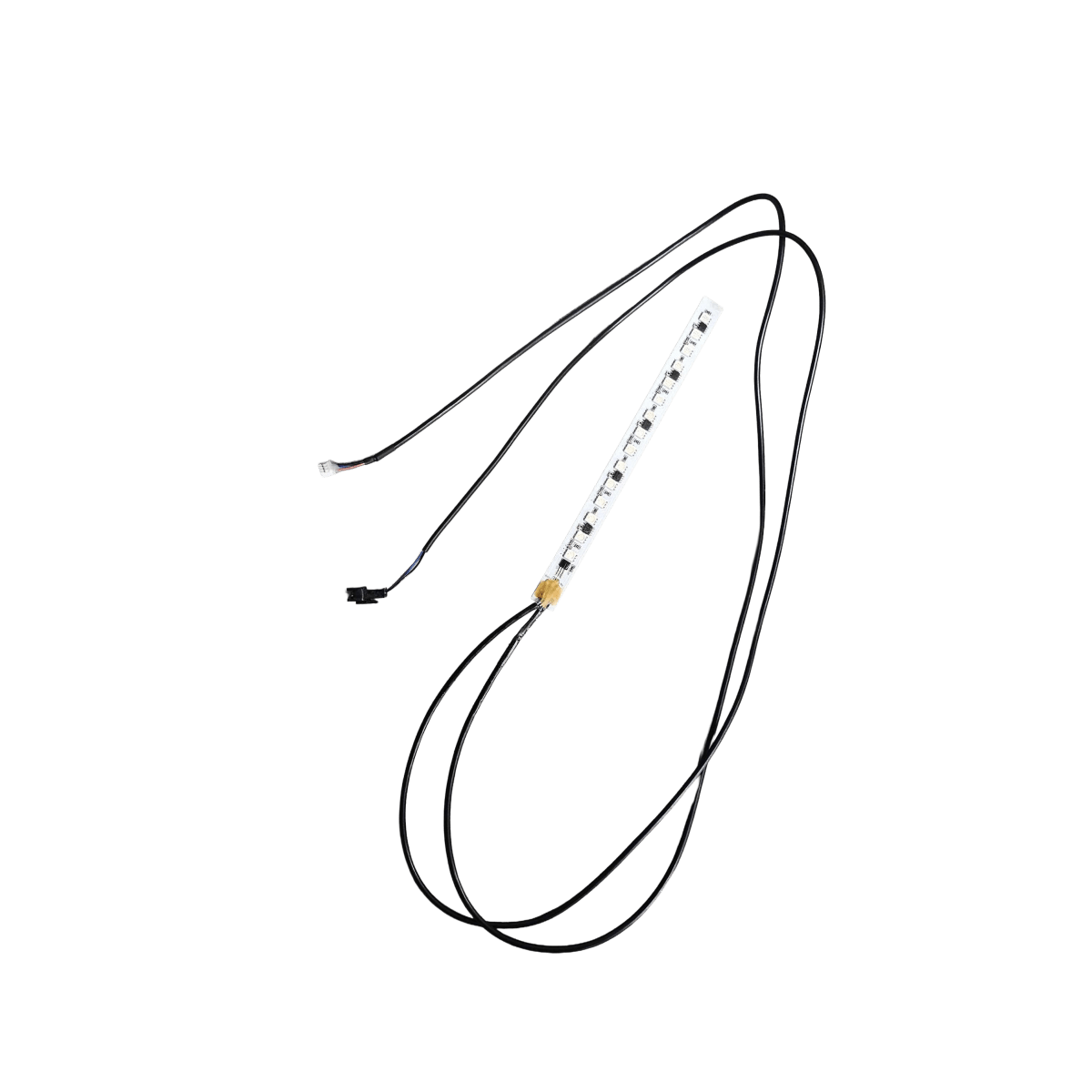 Led droite de Potence pour Trottinette Électrique Dualtron City - Weebot