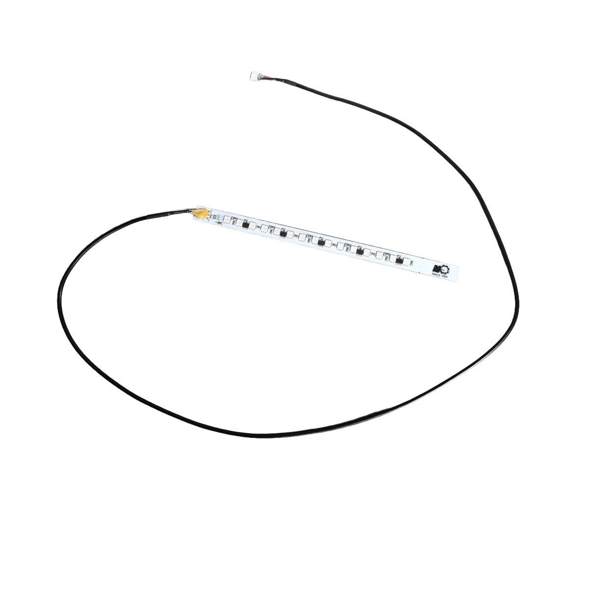 Led gauche de Potence pour Trottinette Électrique Dualtron City - Weebot