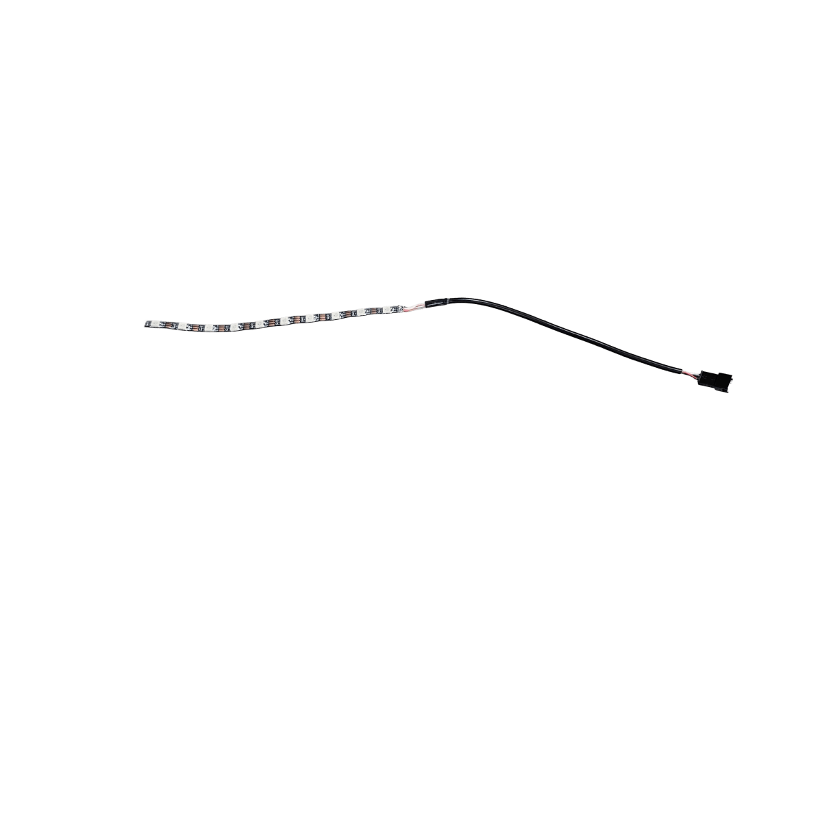 Barre Led de Deck pour Trottinette Électrique Teverun Space - Weebot