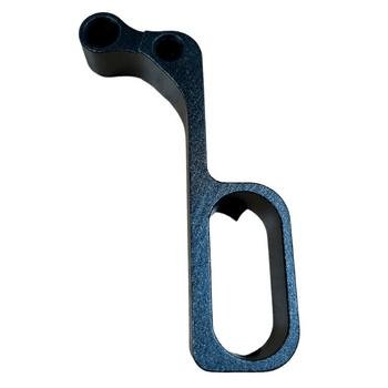 Levier de système de pliage pour Trottinette Électrique Eroz - Weebot