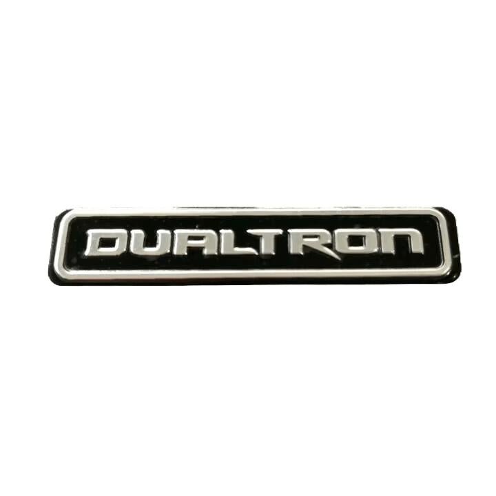 Logo Autocollant pour Trottinette Électrique Dualtron Togo - Weebot