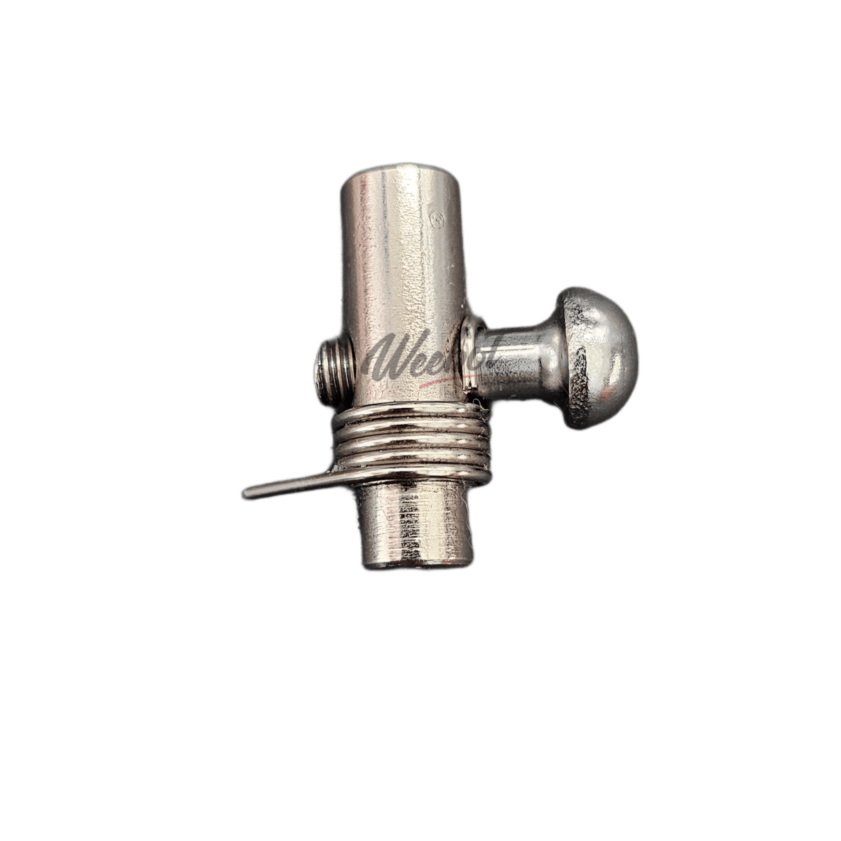Loquet de Sécurité Système de Pliage pour Teverun Fighter 11, 11+ et Supreme - Weebot