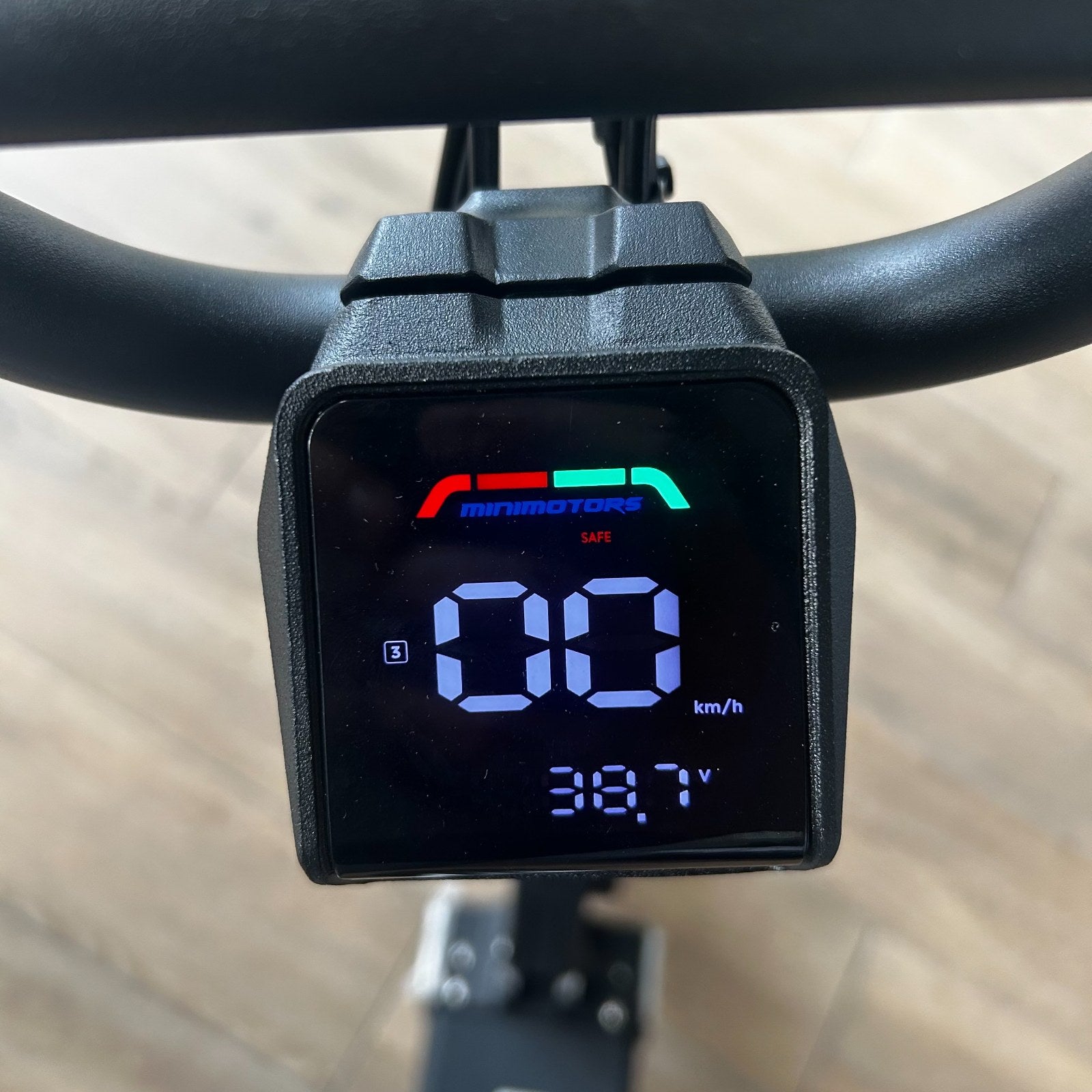 Trottinette Électrique Occasion Dualtron Togo - Pas Cher