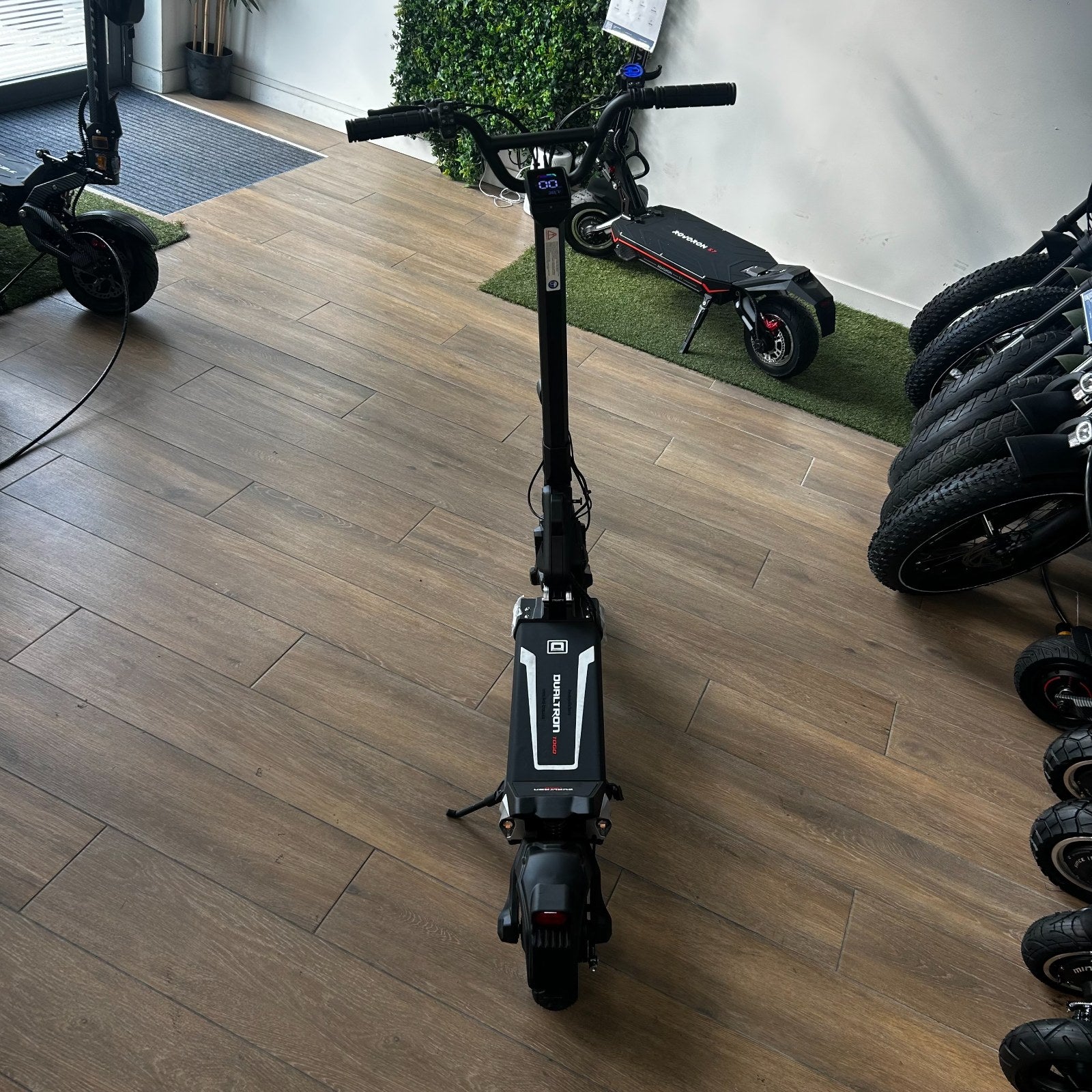 Trottinette Électrique Occasion Dualtron Togo - Pas Cher
