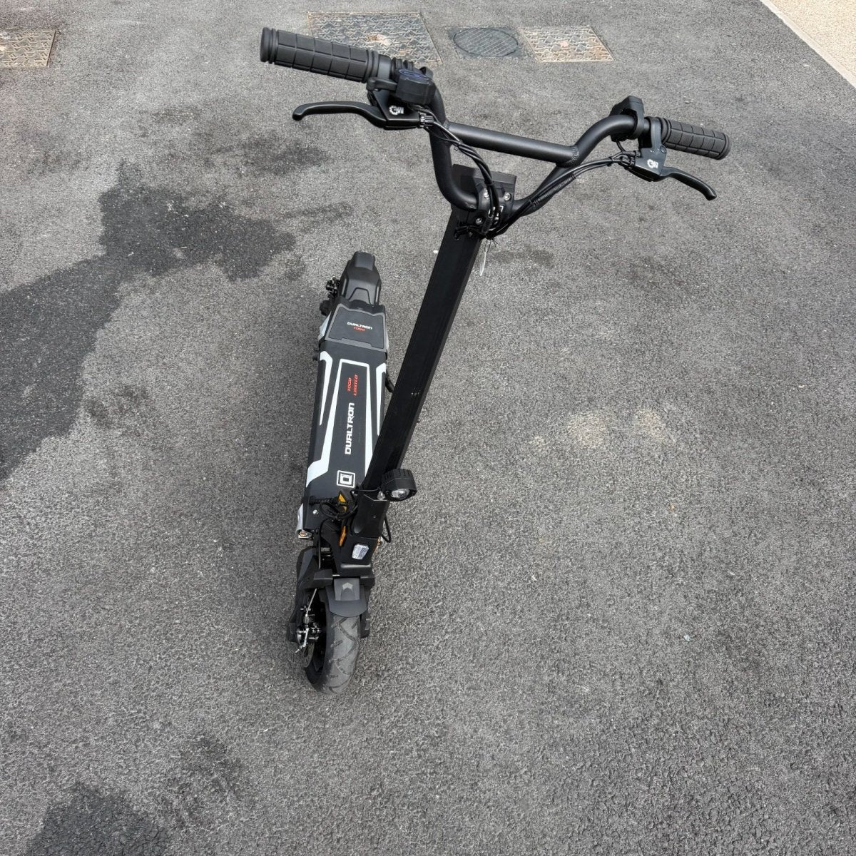 Trottinette Électrique Occasion Dualtron Togo Limited : Reconditionnée - Weebot