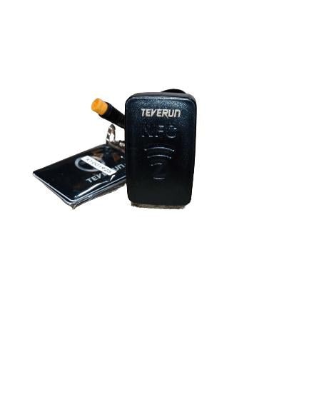 Module NFC pour Trottinette Electrique Fighter Mini - Teverun - Weebot