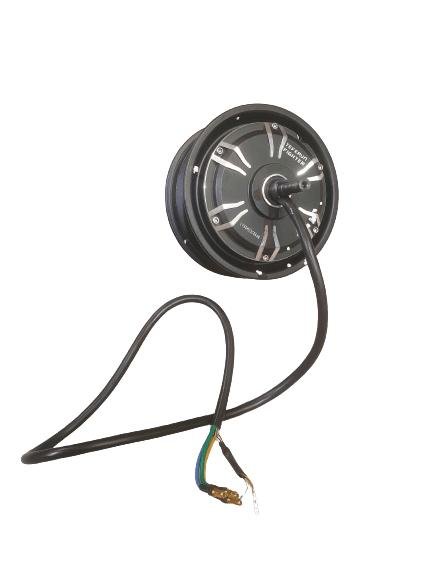 Moteur 72V Avant pour Trottinette Electrique 72V Teverun Supreme 2023 - Weebot