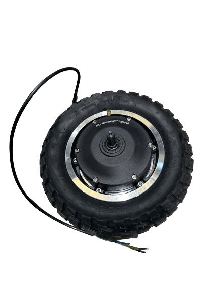 Moteur 48V 600W pour Trottinette Electrique Eroz Kapacity EK10 (Nouvelle Version) - Weebot