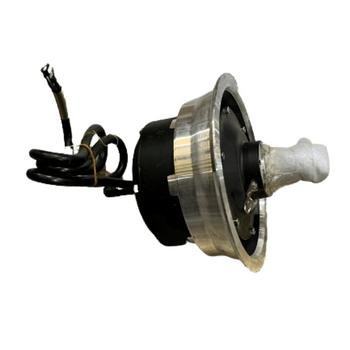 Moteur 72V pour Trottinette Électrique Zero 11 X - Weebot