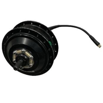 Moteur BAFANG 36V 250W pour Vélo Électrique Weebike Street - Weebot