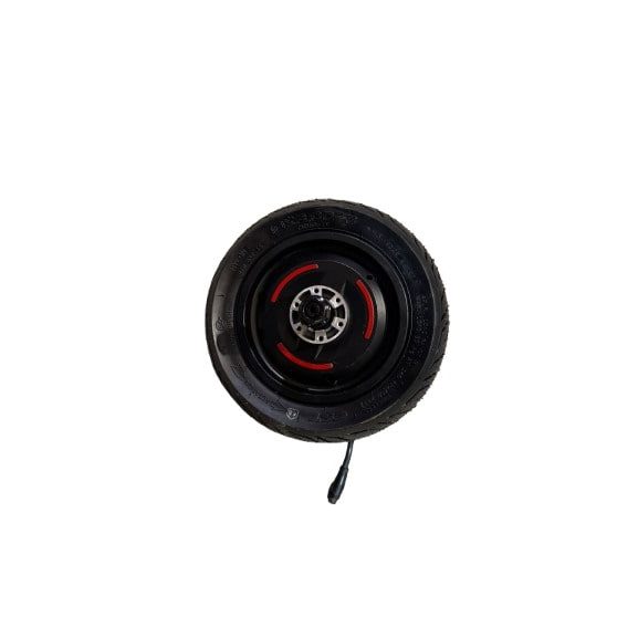 Moteur Bosch pour Trottinette Teverun Fighter Mini - Weebot