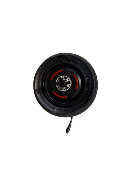 Moteur Bosch pour Trottinette Teverun Fighter Mini - Weebot