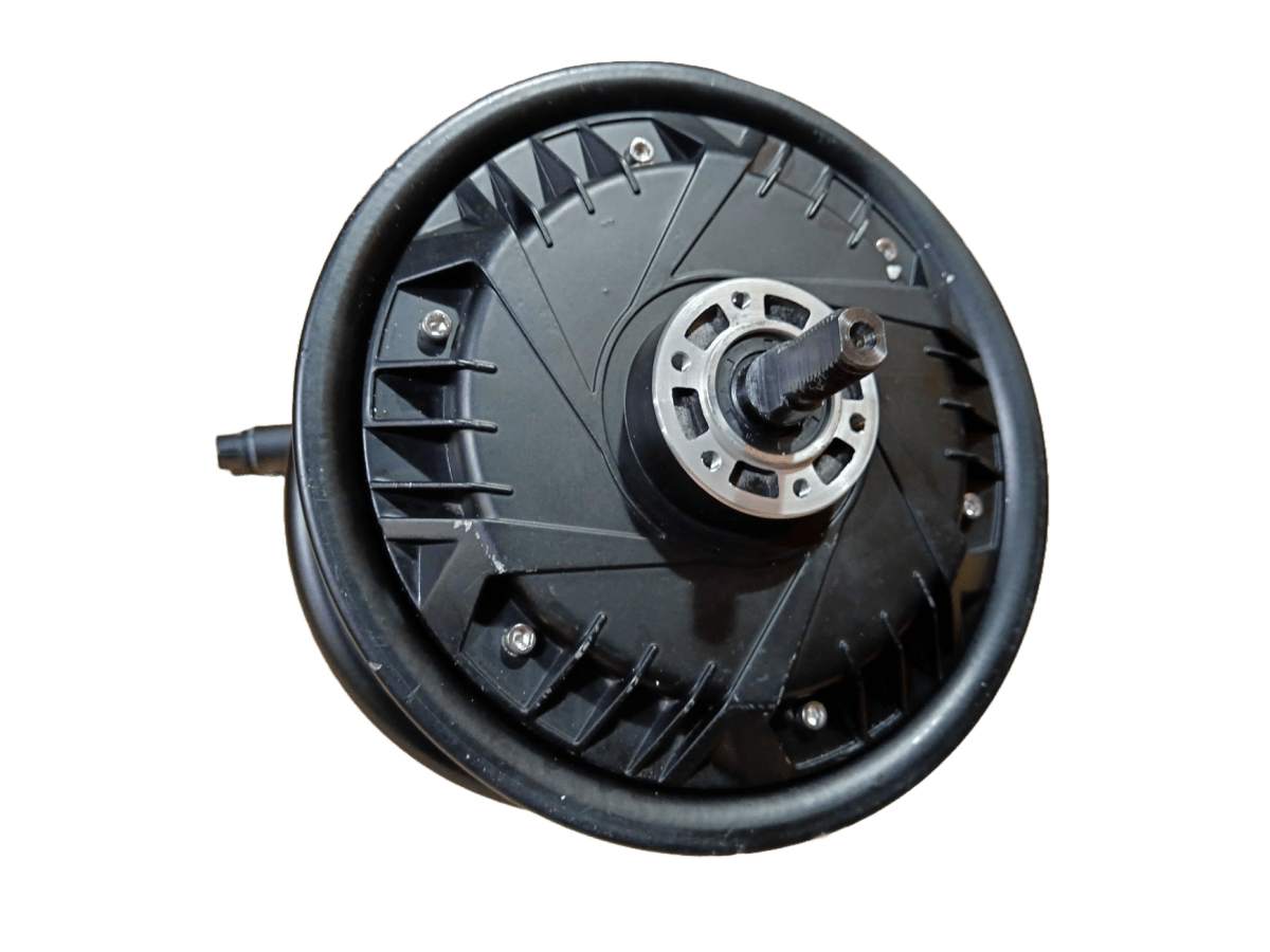 Moteur pour Trottinette Electrique Teverun 7260R V2 - 2024 - Weebot