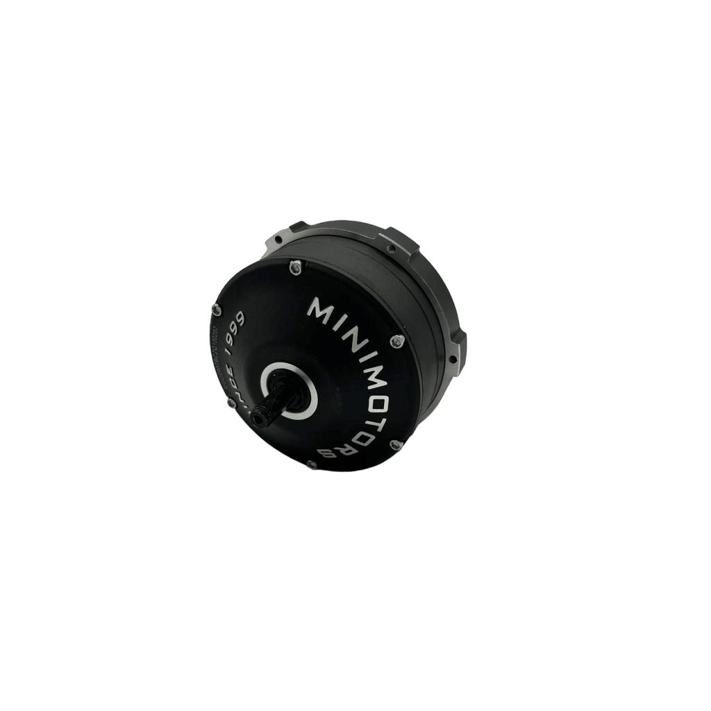 Moteur Arrière pour Trottinette Electrique Dualtron Togo Limited - Weebot