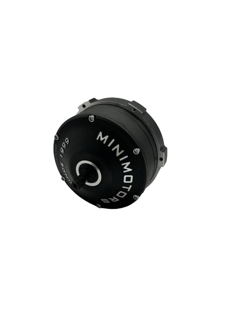 Moteur pour Trottinette Electrique Dualtron Togo - Weebot