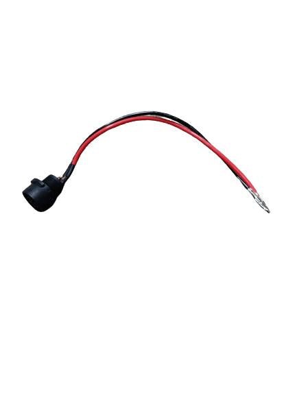 Nouveau Port de Charge LP16 - 3 pour Trottinette Electrique Dualtron Minimotors - Weebot