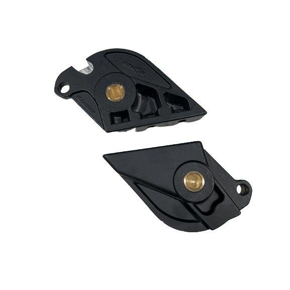 Paire Loquet Système De Pliage pour Trottinette Electrique E-Twow - Weebot