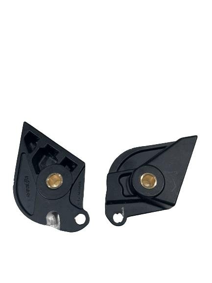 Paire Reliure Deck pour Trottinette Electrique E - Twow - Weebot